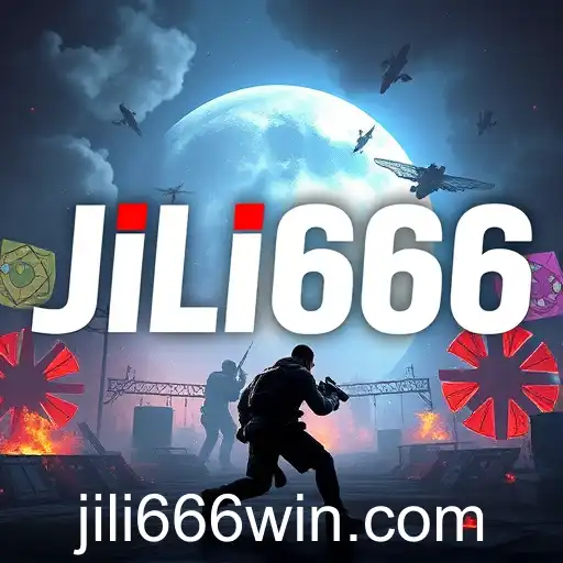 Exploring the Thrilling World of Action Games: A Dive into the JILI666 Experience