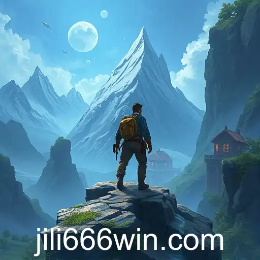 Exploring the World of 'Adventure Games' on JILI666
