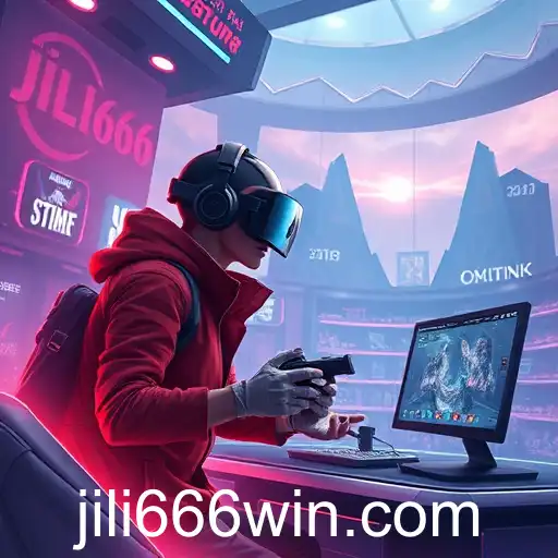 The Evolution of Online Gaming in 2025