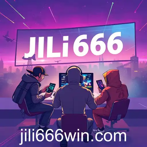 Gaming Revolution with JILI666