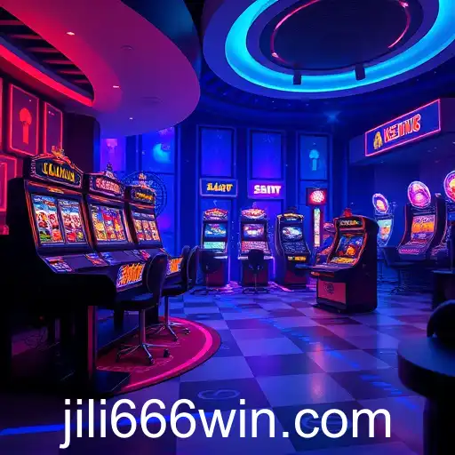 The Impact of JILI666 on Modern Gaming