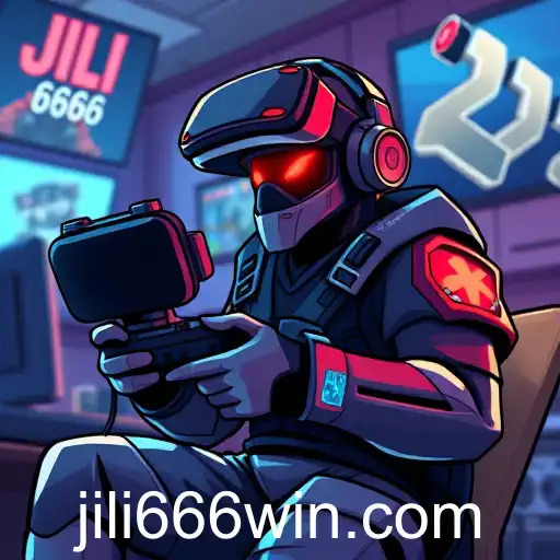 The Rise of JILI666 in Online Gaming