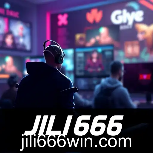 JILI666 Gaming Trends and Impacts