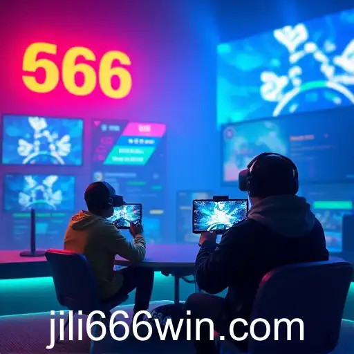 Exploring JILI666: Impact on Online Gaming Industry