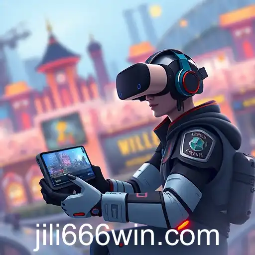 The Rise of Online Gaming Platforms