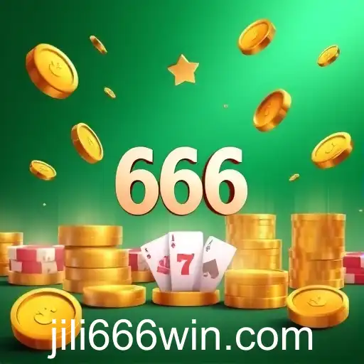 The Rise of JILI666 in the Gaming Industry