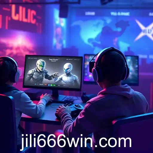 Exploring the Rise of JILI666 in Online Gaming