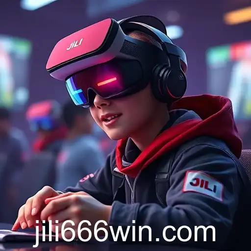 The Rise of JILI666: Gaming Industry's New Powerhouse