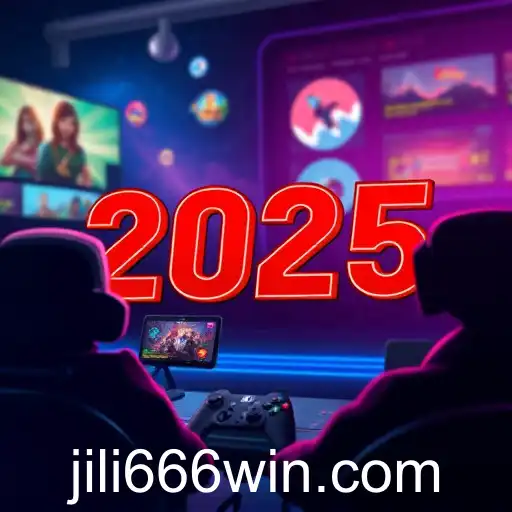 The Rise of JILI666 in Online Gaming