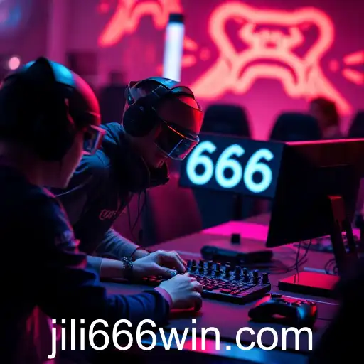 The Rise of Online Gaming: Trends and Transformations