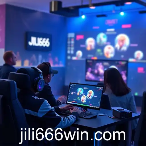 Exploring the Rise of JILI666 in the Gaming World