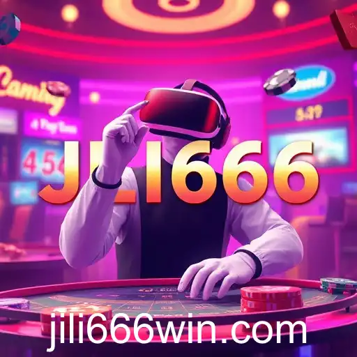 The Rise of JILI666 in 2025 Gaming