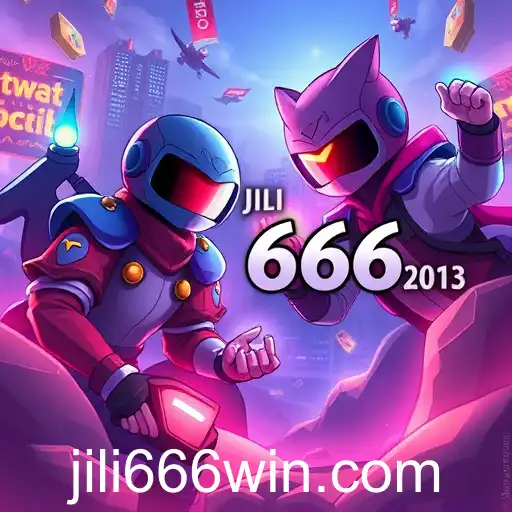 The Rise of JILI666 in the Gaming World