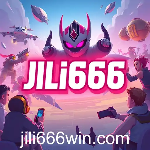 JILI666 Gaming Trends and Impacts