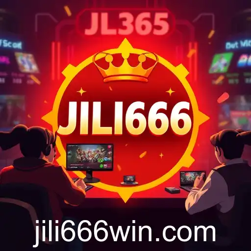JILI666: The Rising Star in Online Gaming