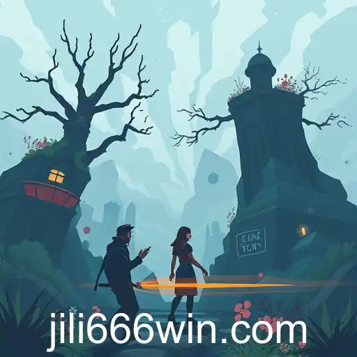 The Rise of JILI666 in Online Gaming