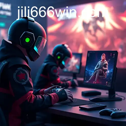 The Rise of Online Gaming Communities in 2026