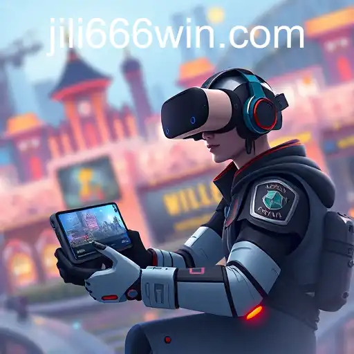 The Rise of Online Gaming Platforms