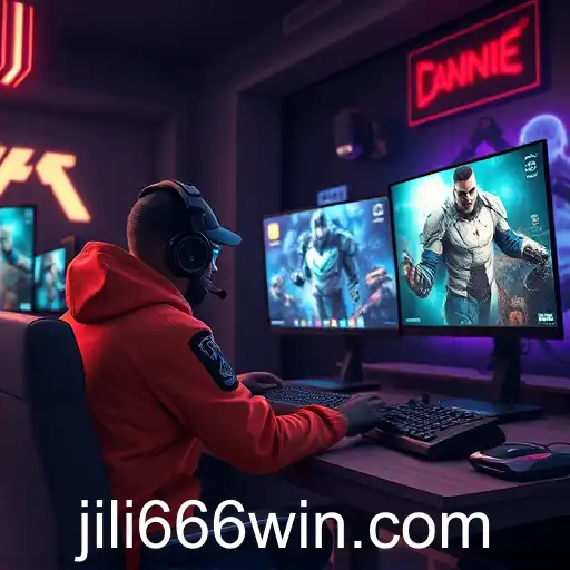 The Rise of Online Gaming Hubs in a Digital Age