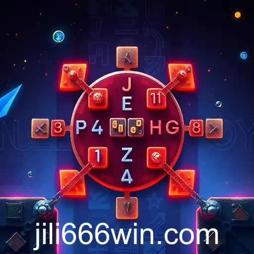 Exploring the Engaging World of Puzzle Games on JILI666