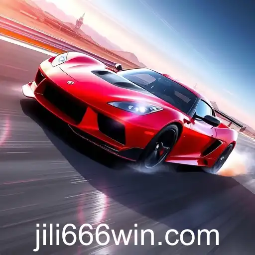 The Thrilling World of Racing Games on JILI666