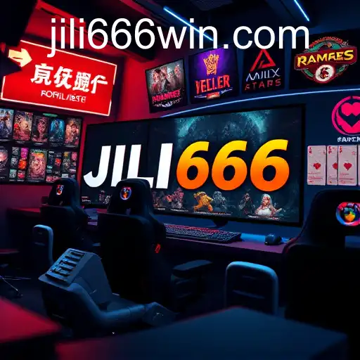 The Rise of JILI666: A New Player in Online Gaming