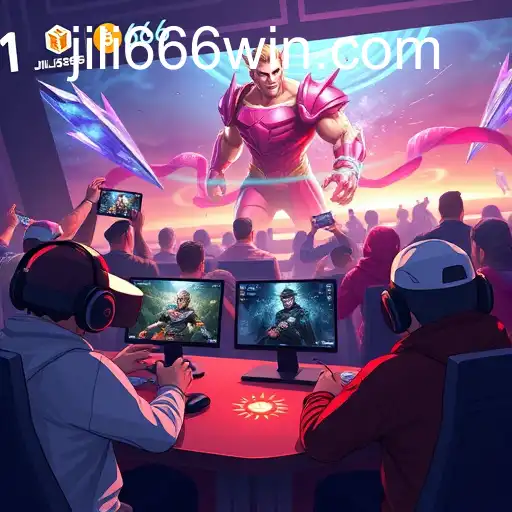 The Rise of JILI666: Gaming Innovation in 2025